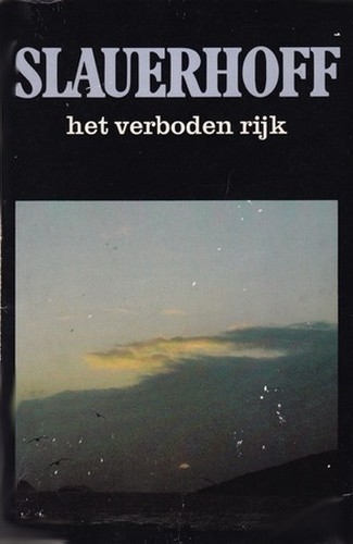 Het verboden rijk - J. Slauerhof
