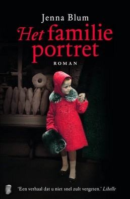 Het familie portret - Jenna Blum