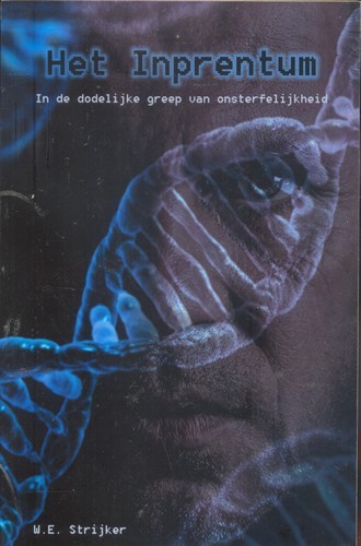 Het inprentum - W.E. Strijker