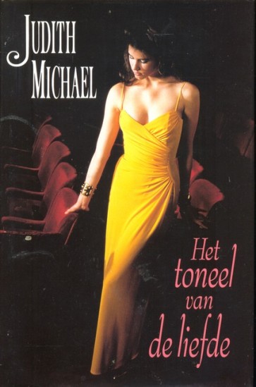 Het toneel van de liefde - Judith Michael