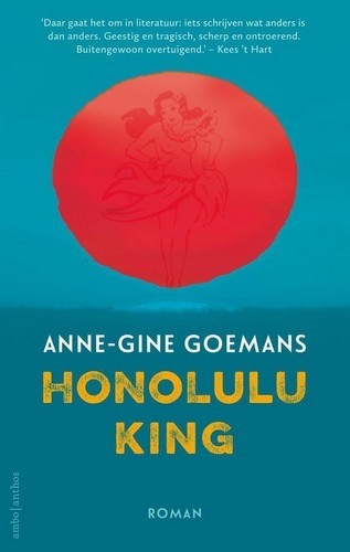 Honolulu King - Anne-Gine Goemans