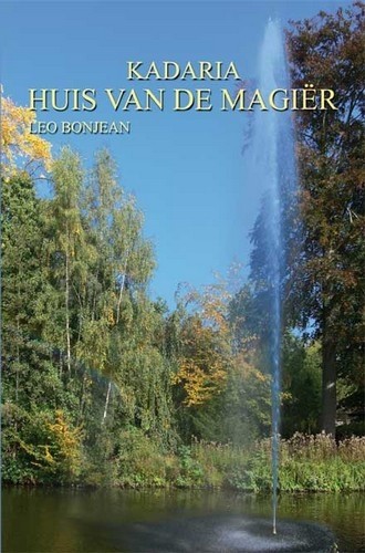 Kadaria: Huis van de Magiër - Leo Bonjean