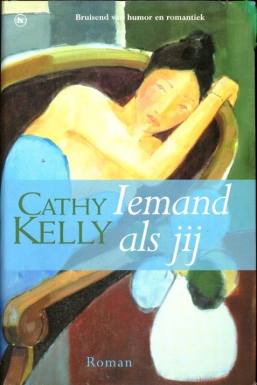 Iemand als jij - Cathy Kelly