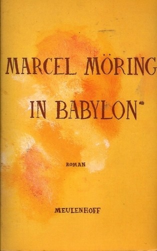 In Babylon - Marcel Möring