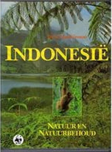Indonesie - Dr. K. MacKinnon