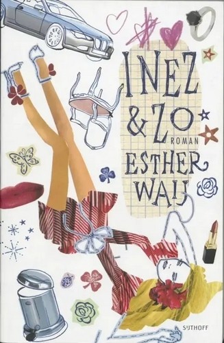 Inez & zo - Esther Waij