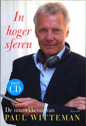 In hoger sferen - Paul Witteman