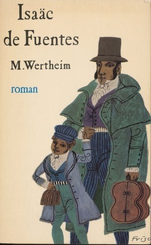 Isaäc de Fuentes - Maurits Wertheim
