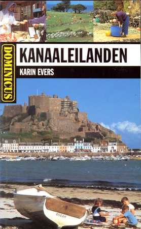 Kanaaleilanden 