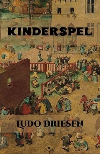 Kinderspel - Ludo Driesen