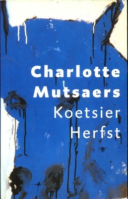 Koetsier Herfst - Charlotte Mutsaers