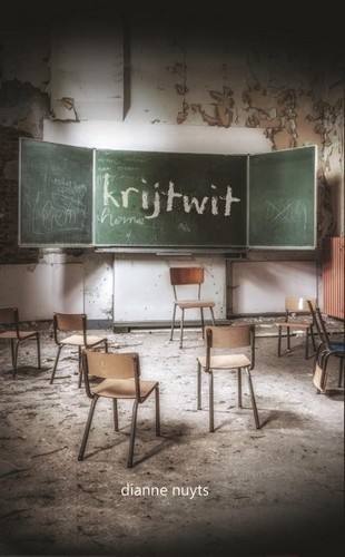Krijtwit - Dianne Nuyts