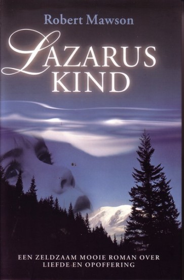 Lazaruskind - Robert Mawson