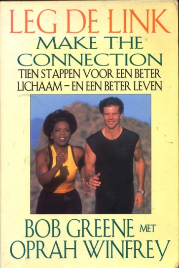Leg de link - Bob Greene & Oprah Winfrey