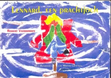 Lennard, een prachtjoch - Robert Vierbergen