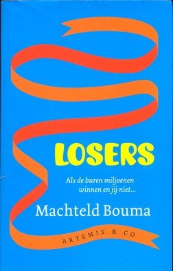 Losers - Machteld Bouma
