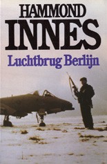 Luchtbrug Berlijn - Hammond Innes
