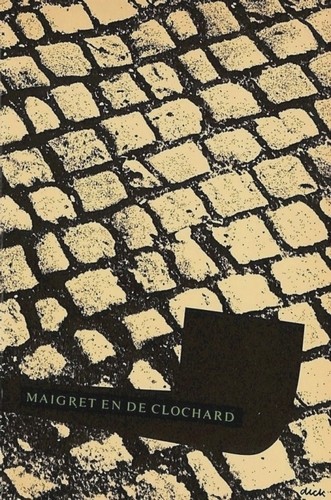 Maigret en de clochard - Georges Simenon