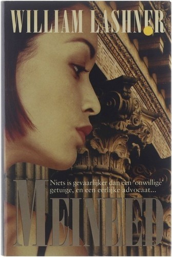 Meineed - William Lashner