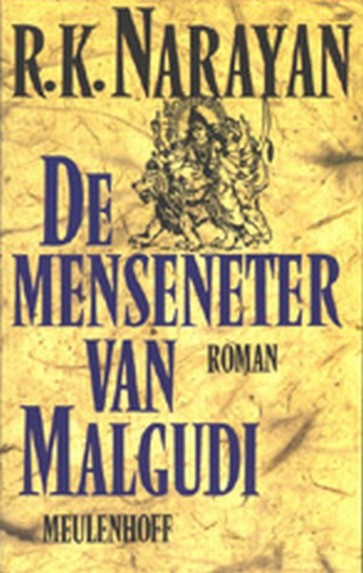 De menseneter van Malgudi - R.K. Narayan
