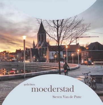 Moederstad - Steven Van de Putte
