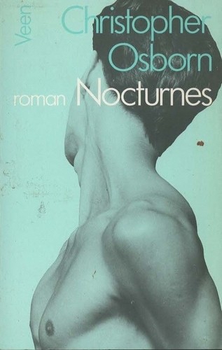 Nocturnes - Christopher Osborn