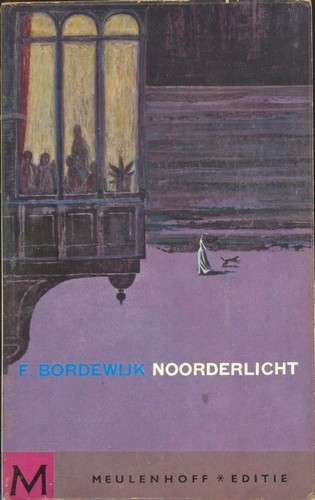 Noorderlicht - F. Borderwijk