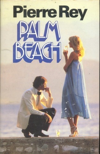 Palm Beach - Pierre Rey