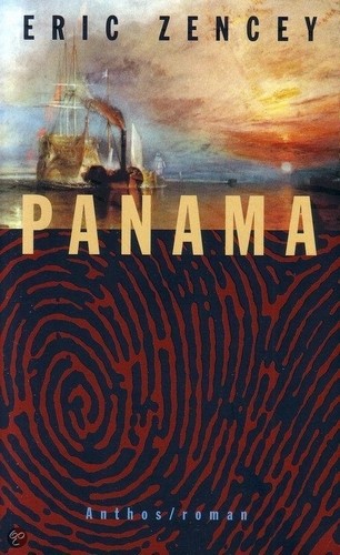 Panama - Eric Zencey