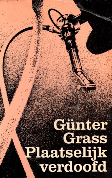 Plaatselijk verdoofd - Gunter Grass