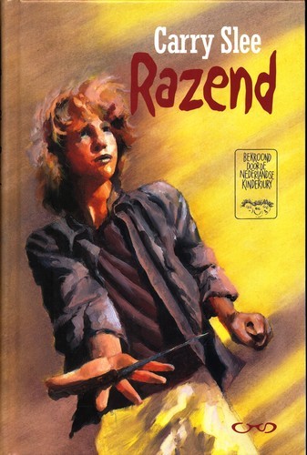 Razend - Carry Slee