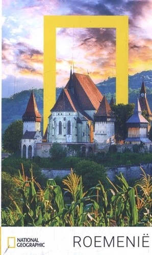 Roemenie - Caroline Juner