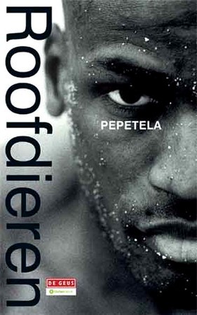 Roofdieren - Pepetela