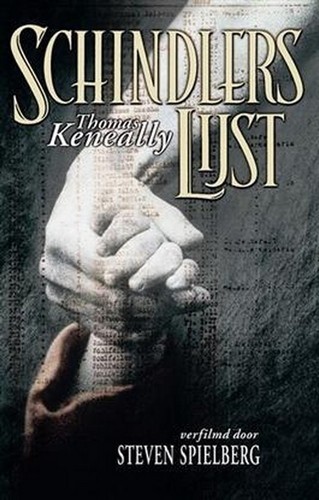 Schindlers Lijst - Thomas Keneally