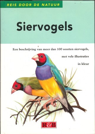 Siervogels
