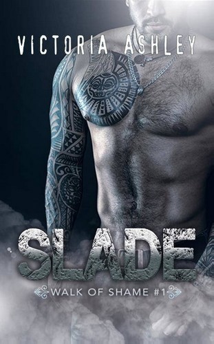 Slade - Victoria Ashley