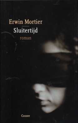 Sluitertijd - Erwin Mortier