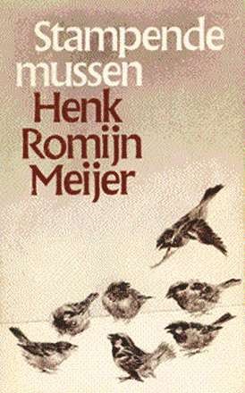 Stampende mussen - Henk Romijn Meijer
