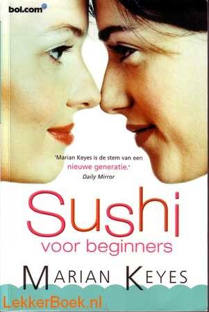 Sushi voor beginners - Marian Keyes