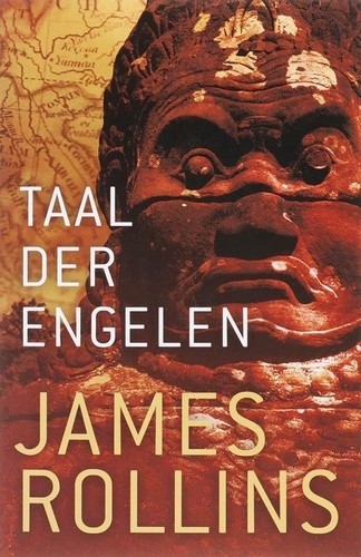 Taal der engelen - James Rollins
