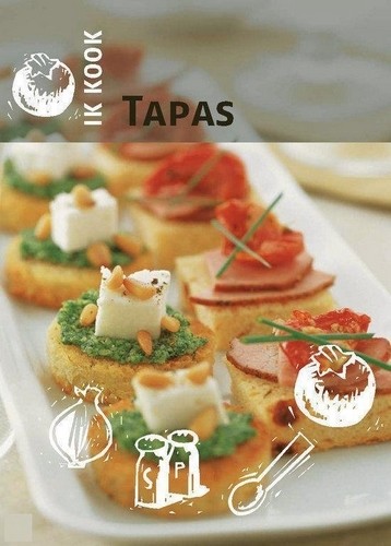 Tapas ik kook