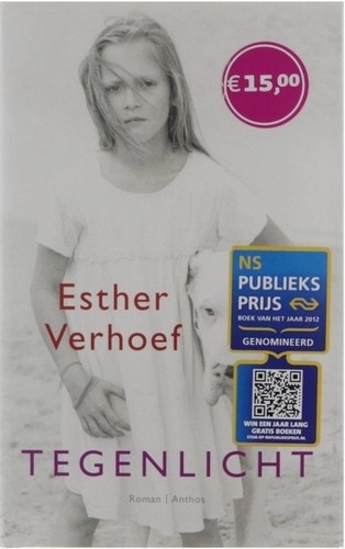 Tegenlicht - Esther Verhoef