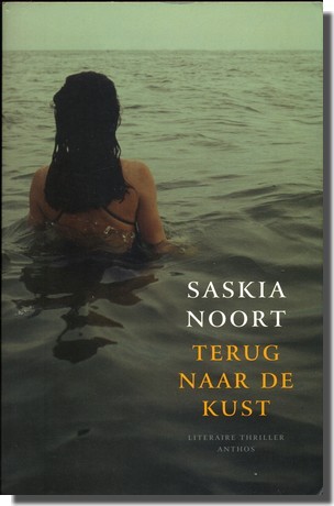 Terug naar de kust - Saskia Noort