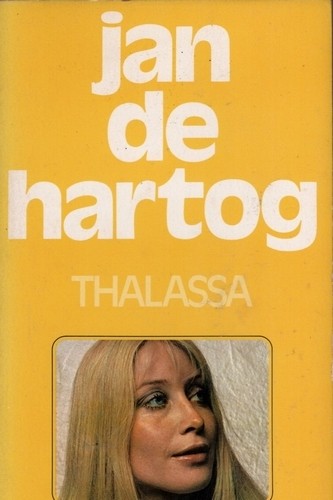 Thalassa - Jan de Hartog