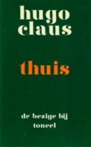 Thuis - Hugo Claus