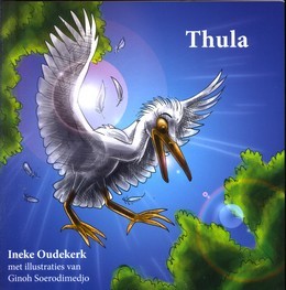 Thula - Ineke Oudekerk
