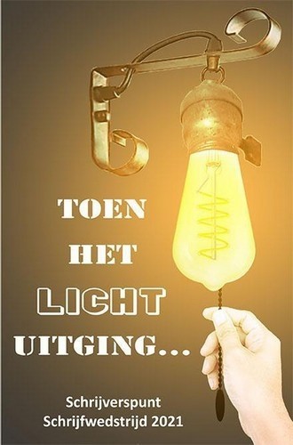 Toen het licht uitging... - Diverse auteurs