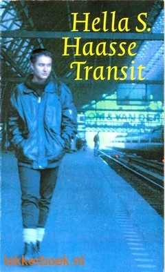 Transit - Hella S. Haasse