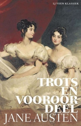 Trots en vooroordeel - Jane Austen