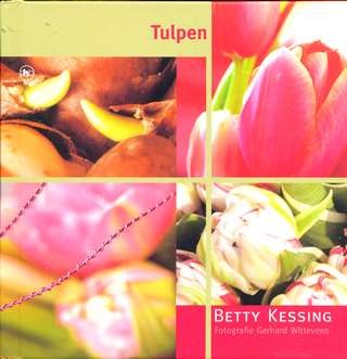 Tulpen - Betty Kessing